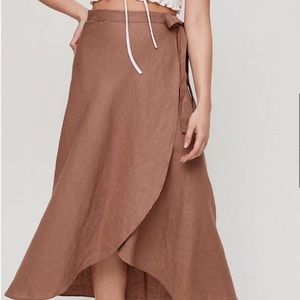 Wilfred Skirt
